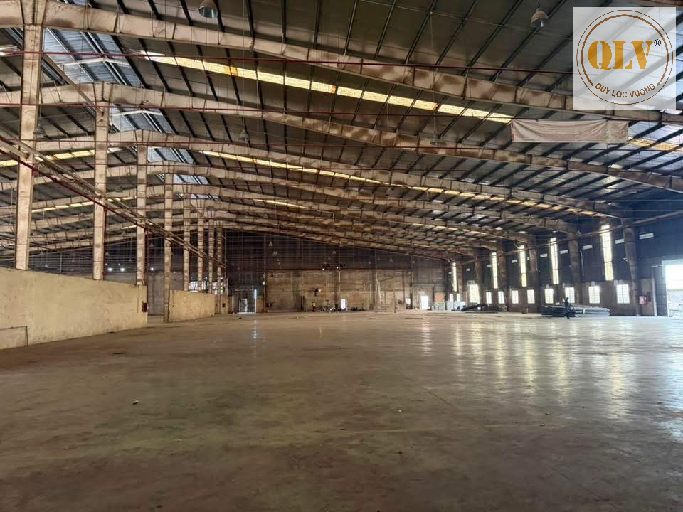 CHO THUÊ NHÀ XƯỞNG – KCN TÂN BÌNH, BD – 7.040m² 15981657