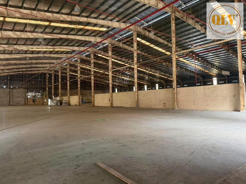 CHO THUÊ NHÀ XƯỞNG – KCN TÂN BÌNH, BD – 7.040m² 15981657