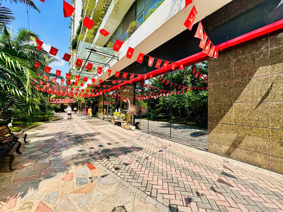 CĂN HỘ CHUNG CƯ ECOLIFE CAPITOL – 58 Tố Hữu, Nam Từ Liêm - Tầng đẹp, full nội thất, ở ngay 15981659