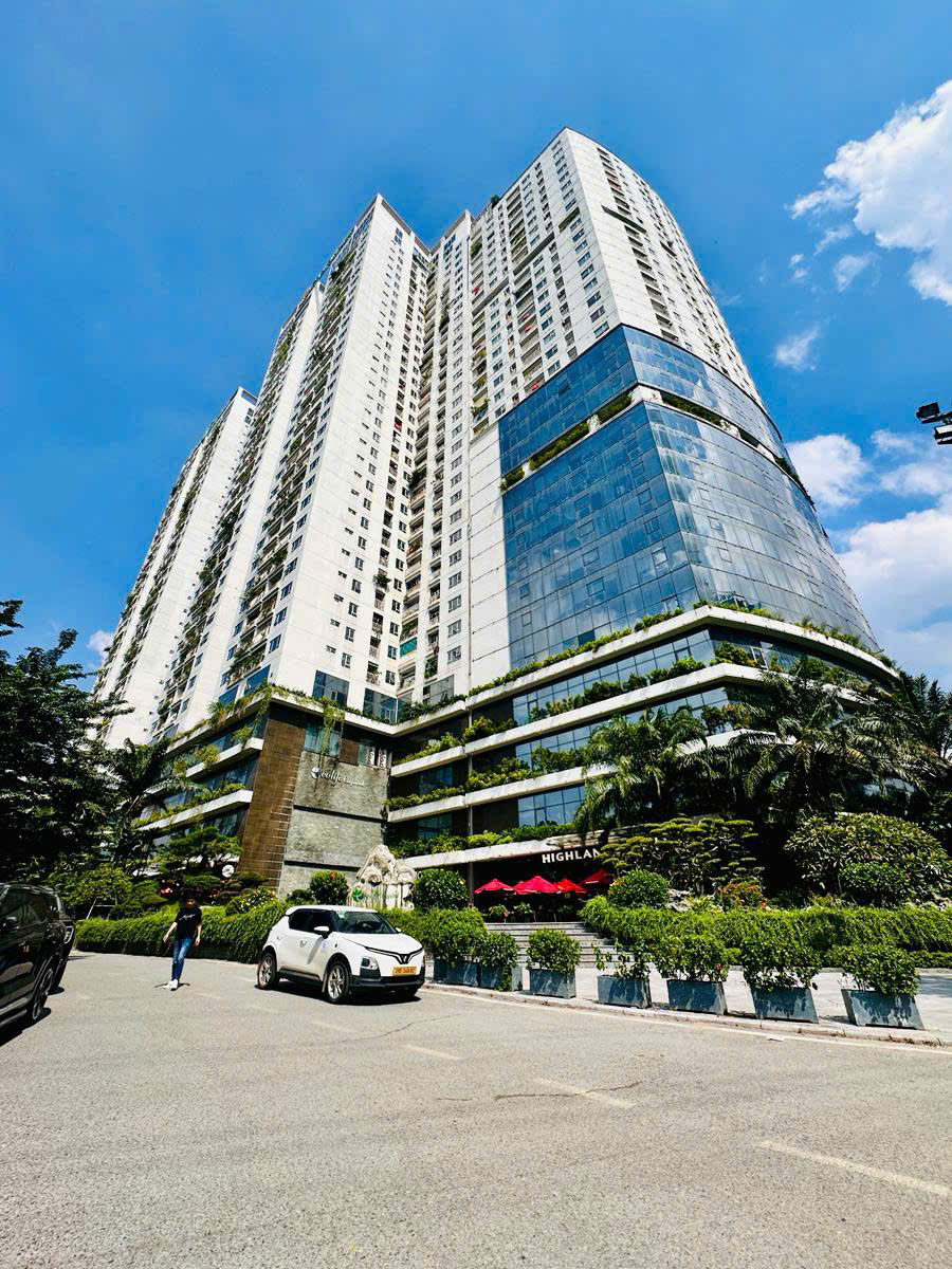 CĂN HỘ CHUNG CƯ ECOLIFE CAPITOL – 58 Tố Hữu, Nam Từ Liêm - Tầng đẹp, full nội thất, ở ngay 15981659