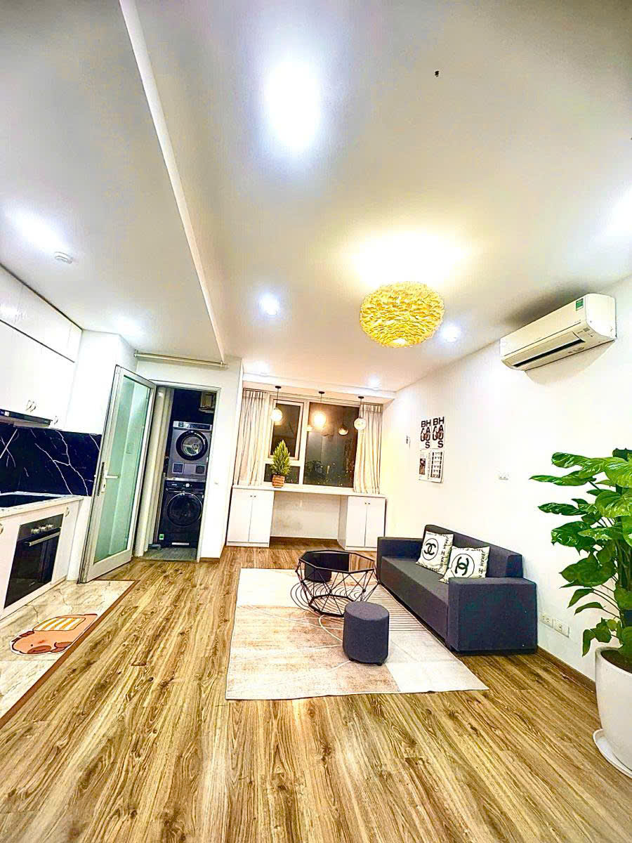 CĂN HỘ CHUNG CƯ ECOLIFE CAPITOL – 58 Tố Hữu, Nam Từ Liêm - Tầng đẹp, full nội thất, ở ngay 15981659