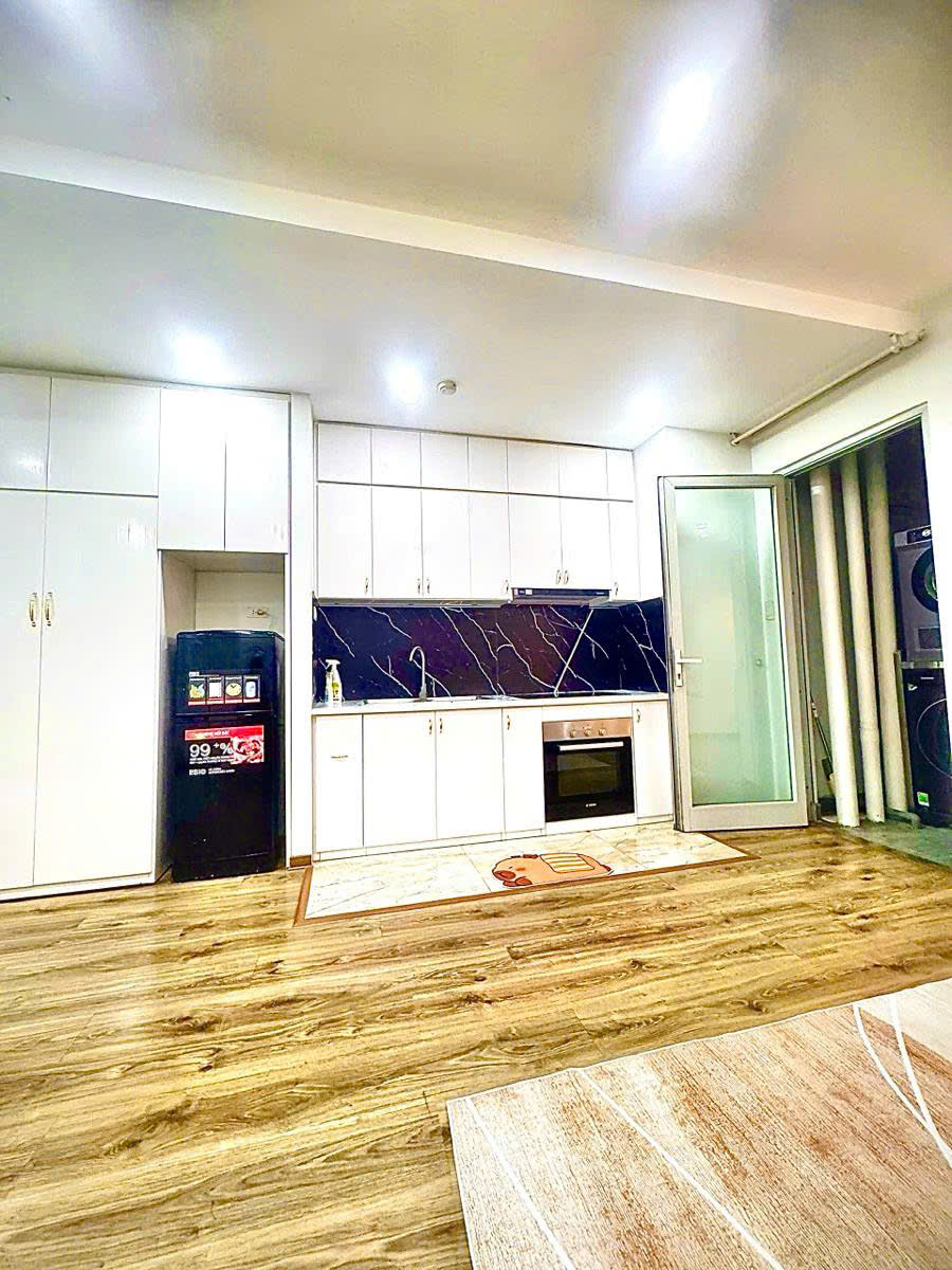 CĂN HỘ CHUNG CƯ ECOLIFE CAPITOL – 58 Tố Hữu, Nam Từ Liêm - Tầng đẹp, full nội thất, ở ngay 15981659