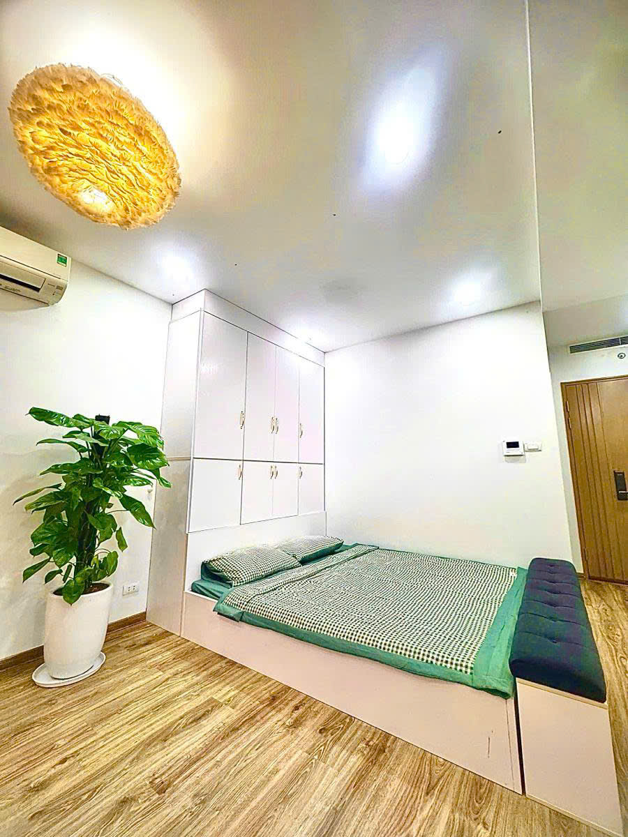 CĂN HỘ CHUNG CƯ ECOLIFE CAPITOL – 58 Tố Hữu, Nam Từ Liêm - Tầng đẹp, full nội thất, ở ngay 15981659