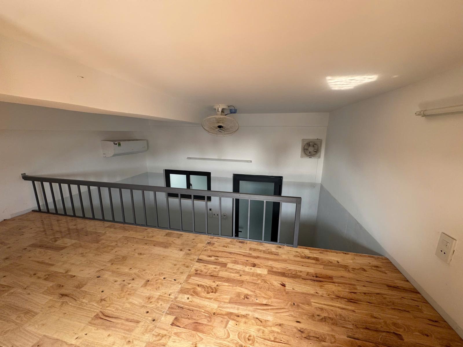 PHÒNG TRỌ / CHUNG CƯ MINI MỚI XÂY 2026 – ĐÔNG HƯNG THUẬN, QUẬN 12 15981662