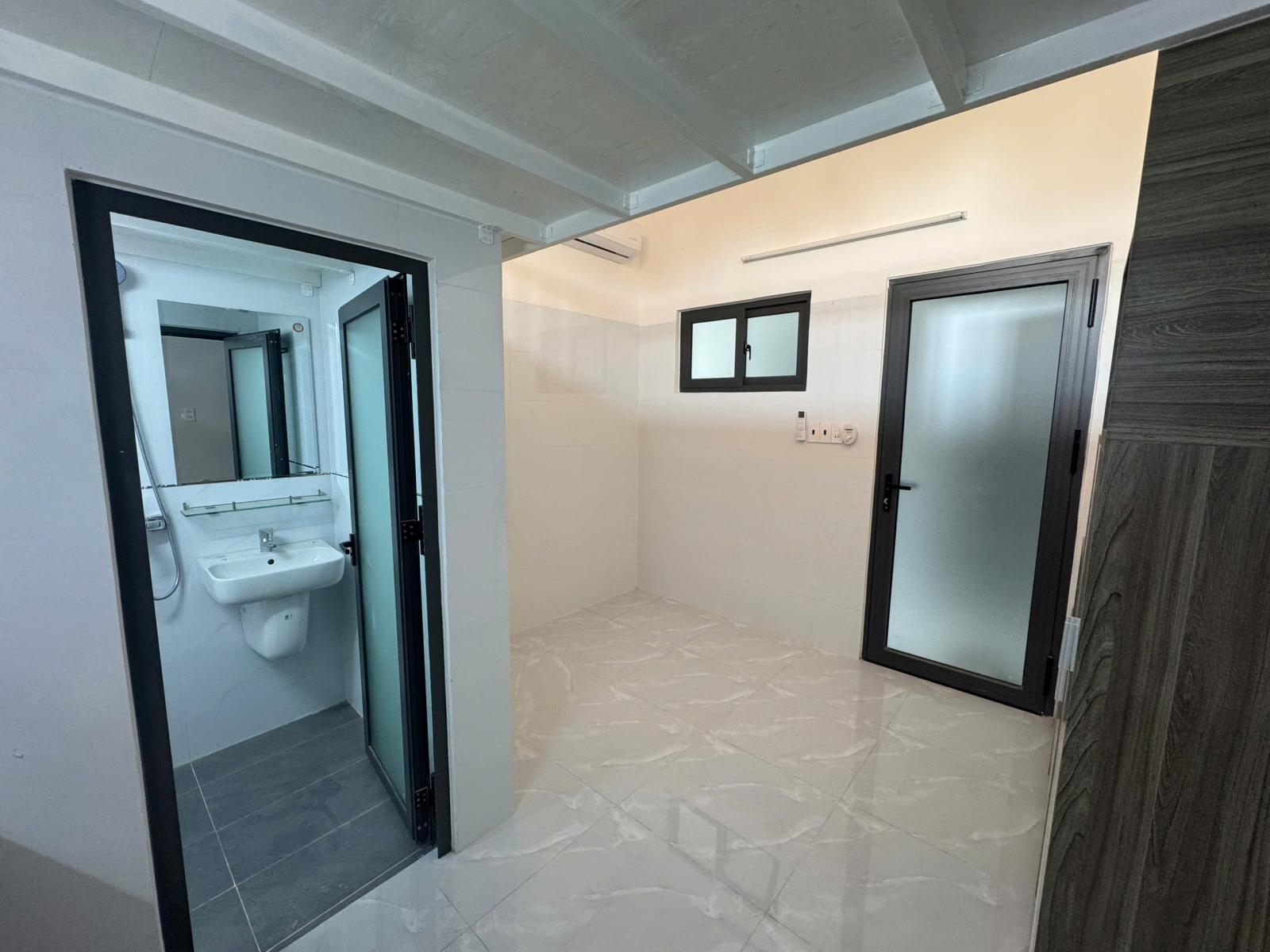 PHÒNG TRỌ / CHUNG CƯ MINI MỚI XÂY 2026 – ĐÔNG HƯNG THUẬN, QUẬN 12 15981662