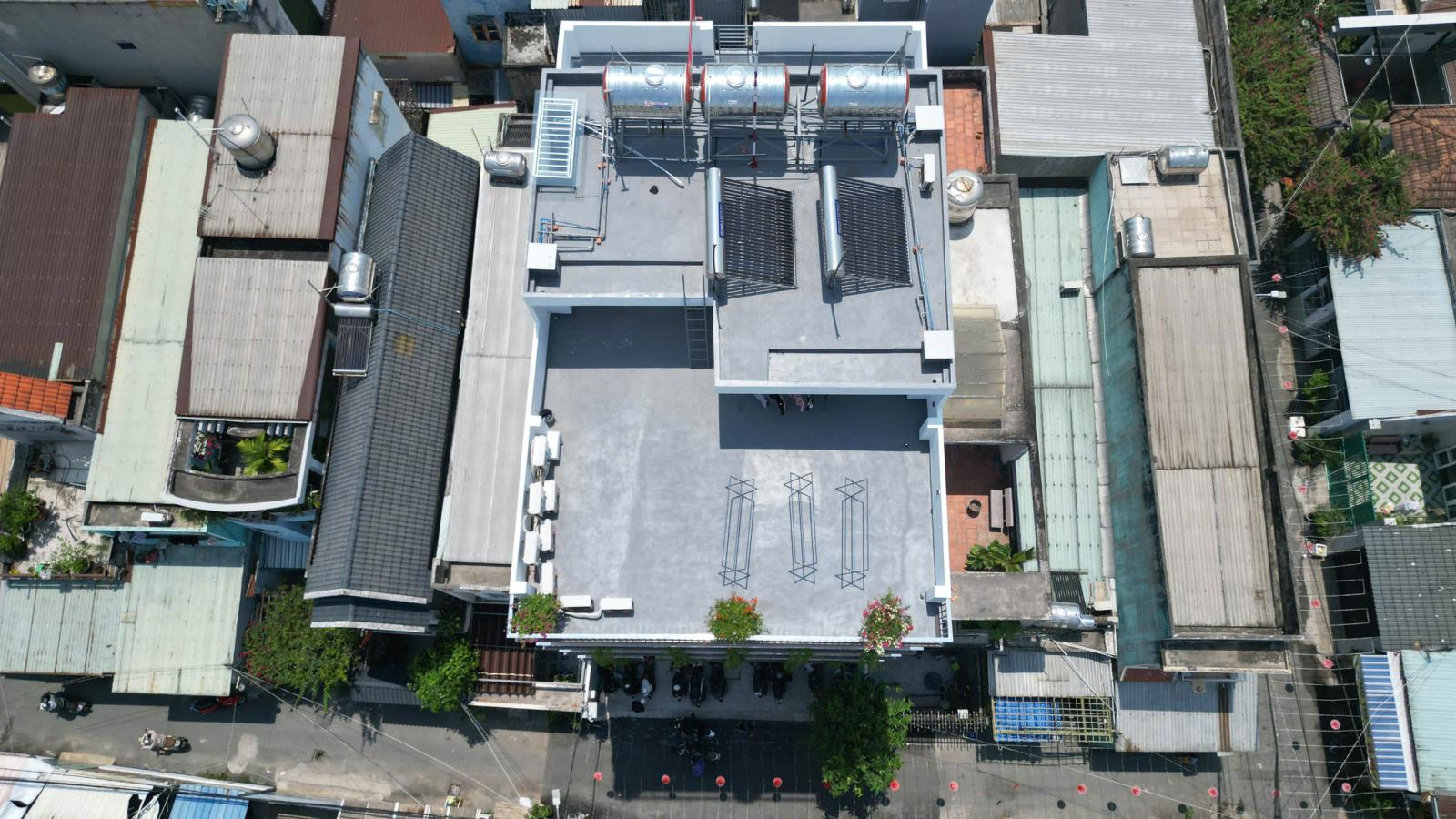 PHÒNG TRỌ / CHUNG CƯ MINI MỚI XÂY 2026 – ĐÔNG HƯNG THUẬN, QUẬN 12 15981662