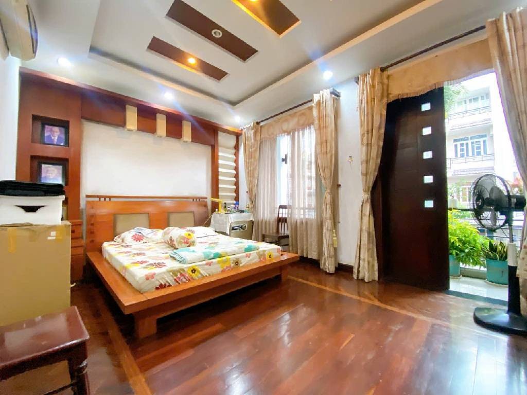 NHÀ ĐẸP 4 TẦNG, GIÁP TÂN BÌNH, 70M2, NGANG 5M, NỘI THẤT XỊN, NHỈNH 10 TỶ 15981666