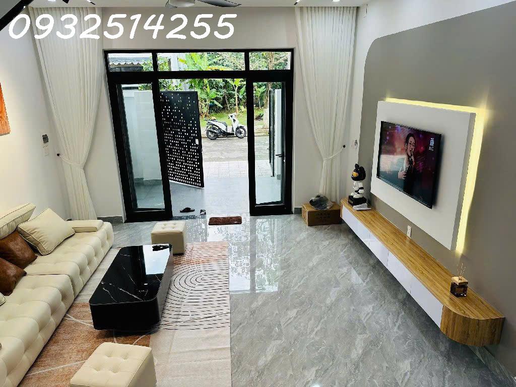 Bán nhà 2 tầng mặt tiền Bầu Cầu 11, Hòa Xuân, Đà Nẵng – 90m², 3PN, Giá 6 Tỷ 15981668