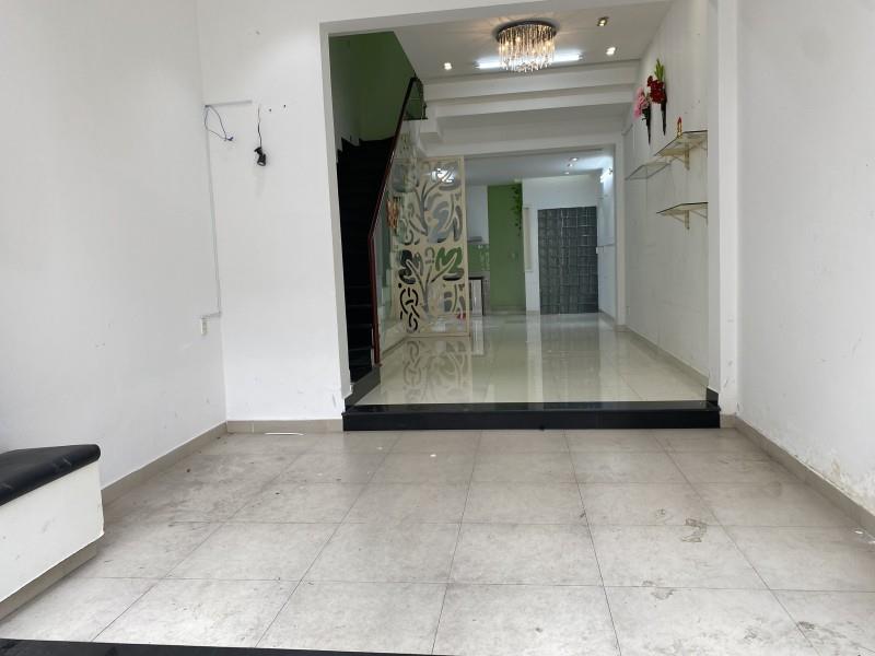 **Bán nhà MT đường Lê Văn Sỹ ** phường 2 Tân Bình (3,5x11) - 9 tỷ 15981671