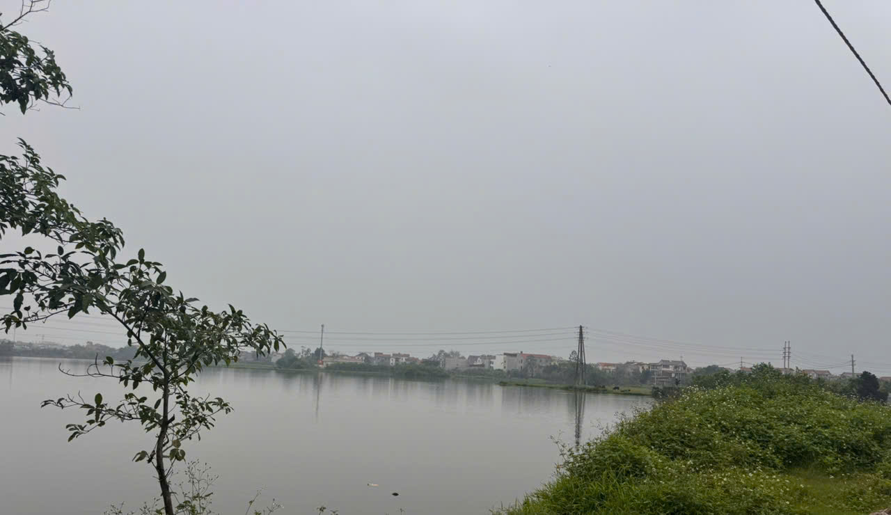 QUỸ ĐẤT VÀNG 16 HÉC-TA – TÂM ĐIỂM ĐẦU TƯ CÔNG NGHIỆP & NÔNG NGHIỆP CÔNG NGHỆ CAO 15981672