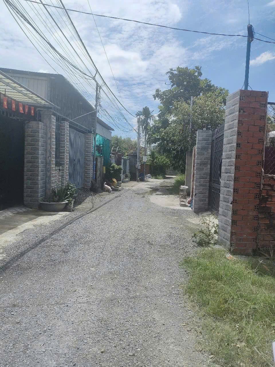 ĐẤT ĐẸP – GIÁ TỐT  –  CẦN BÁN GẤP tại Xã An Hòa, (Thành phố  Biên Hòa cũ), Đồng Nai 15981674