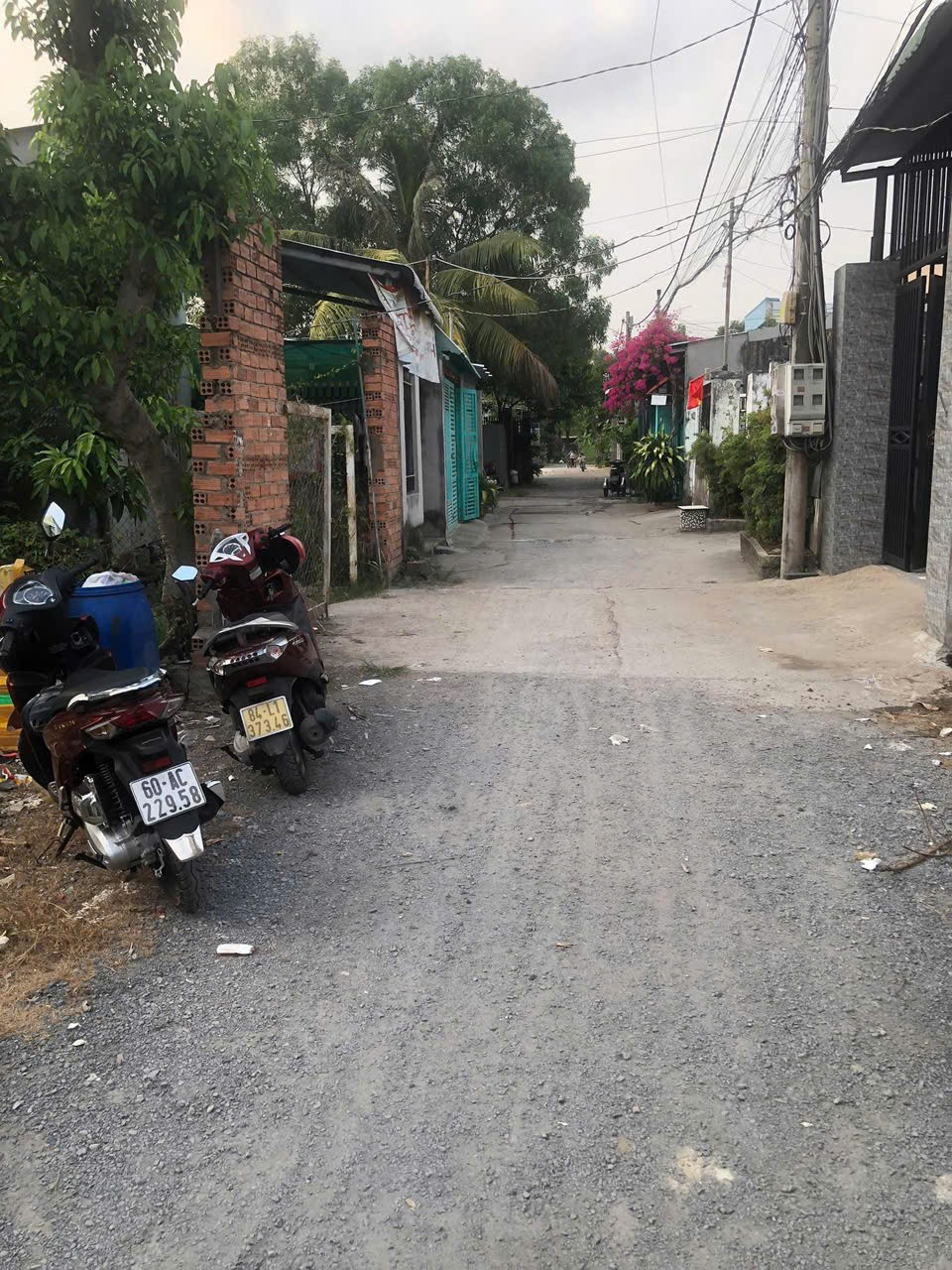 ĐẤT ĐẸP – GIÁ TỐT  –  CẦN BÁN GẤP tại Xã An Hòa, (Thành phố  Biên Hòa cũ), Đồng Nai 15981674