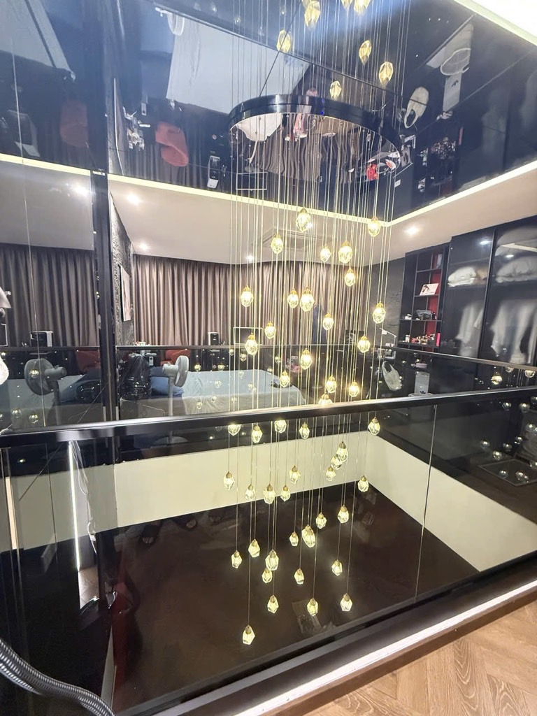 Cần bán nhà 47m x 7T thang máy gara oto tại 52 Ngọc Lâm, giá rẻ nhất khu vực. 15981678