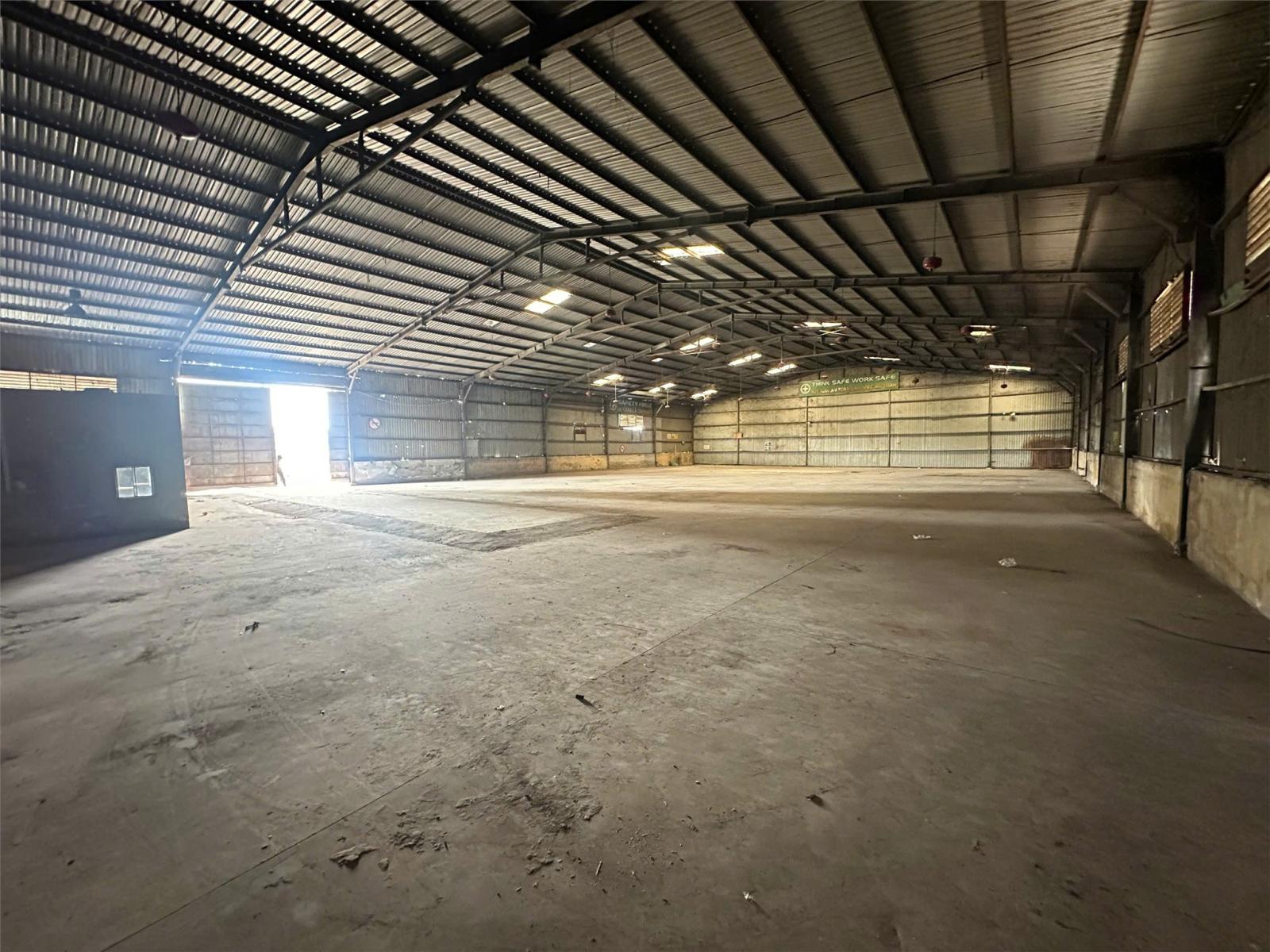 CHO THUÊ Kho đường Đào Trí, phường Phú Thuận, Quận 7, HCM 15981679