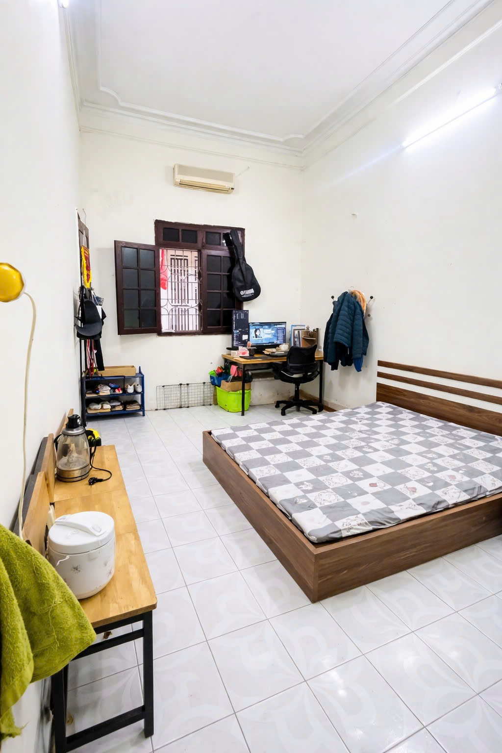 NHƯỢNG PHÒNG NGÕ 69A HOÀNG VĂN THÁI ,KHƯƠNG MAI, THANH XUÂN, HÀ NỘI 15981681