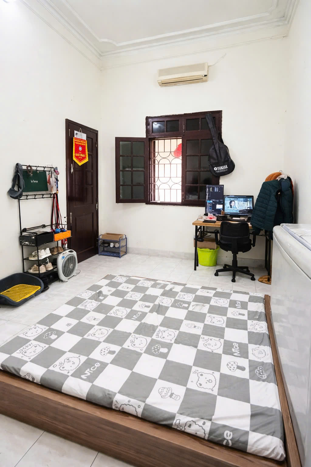 NHƯỢNG PHÒNG NGÕ 69A HOÀNG VĂN THÁI ,KHƯƠNG MAI, THANH XUÂN, HÀ NỘI 15981681