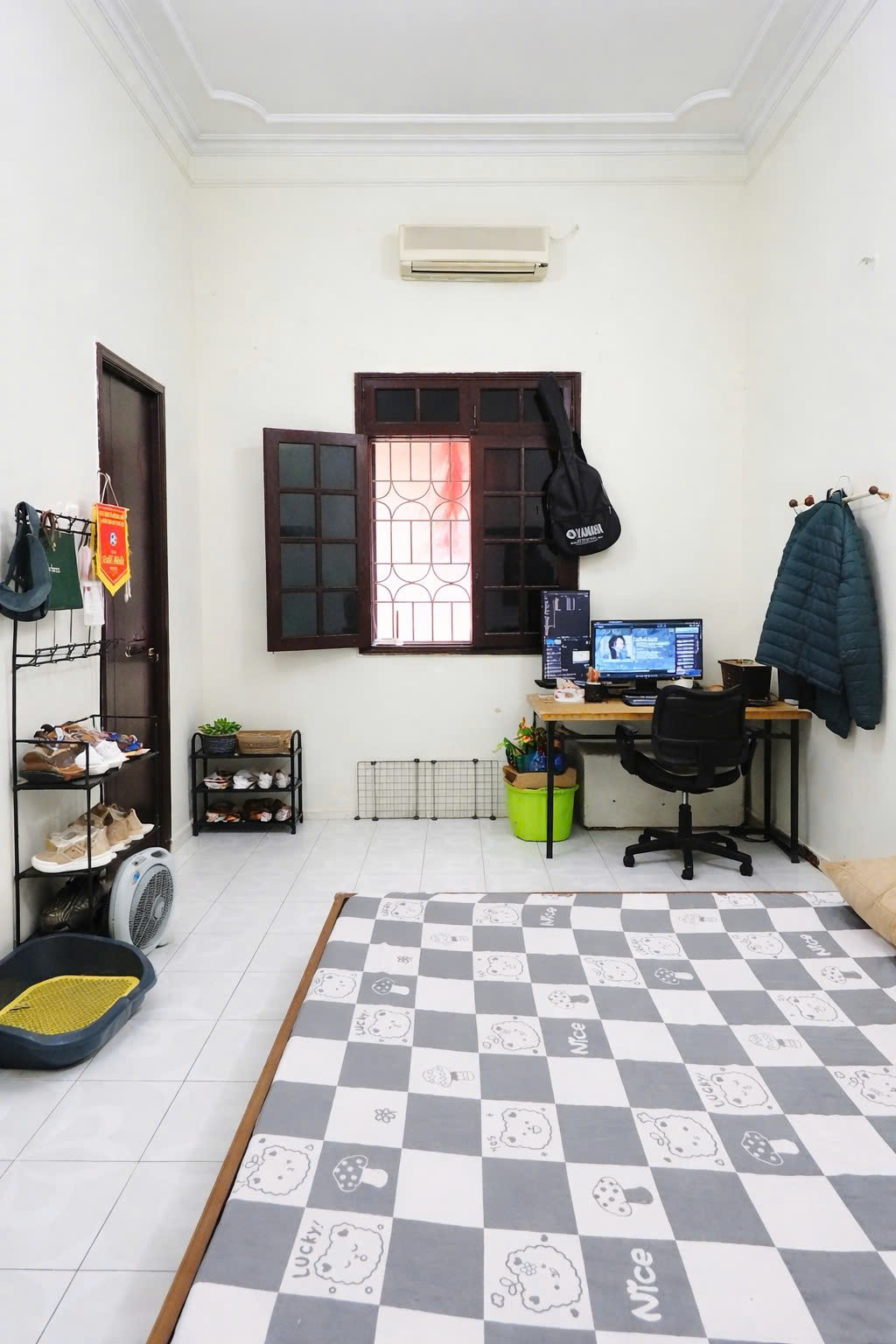 NHƯỢNG PHÒNG NGÕ 69A HOÀNG VĂN THÁI ,KHƯƠNG MAI, THANH XUÂN, HÀ NỘI 15981681