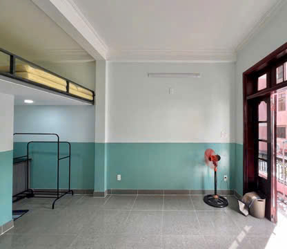 CẦN PASS PHÒNG DUPLEX phòng Quận 10 – TPHCM - Ban công thoáng mát, ở là thích 15981684