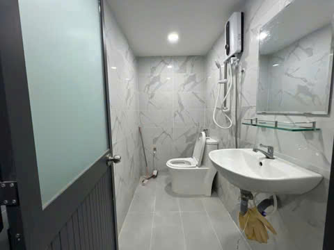 CẦN PASS PHÒNG DUPLEX phòng Quận 10 – TPHCM - Ban công thoáng mát, ở là thích 15981684