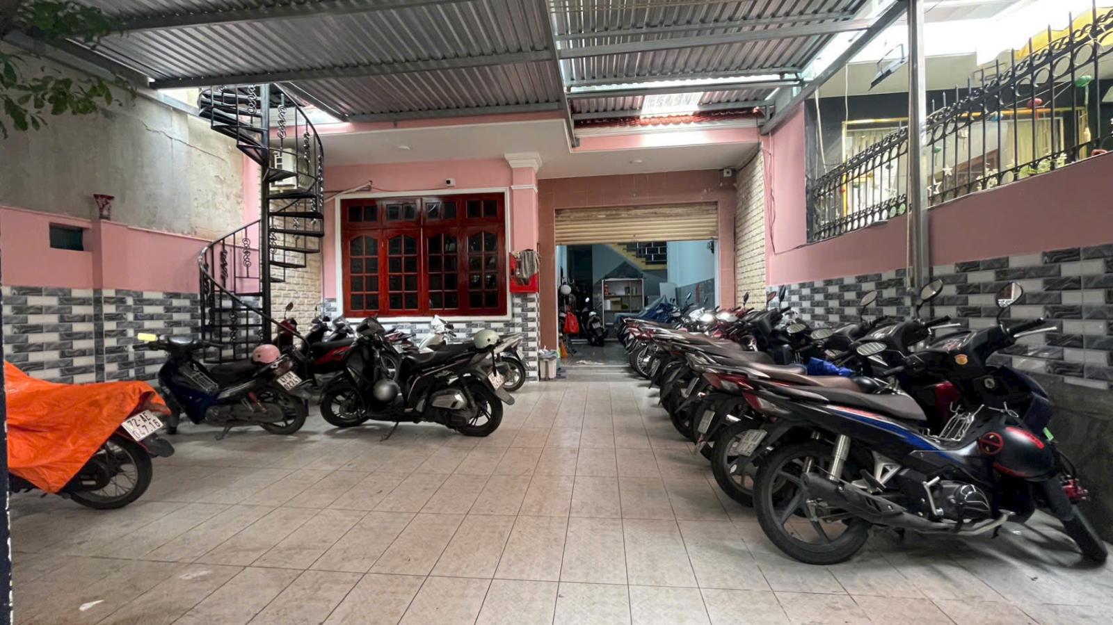 CẦN PASS PHÒNG DUPLEX phòng Quận 10 – TPHCM - Ban công thoáng mát, ở là thích 15981684