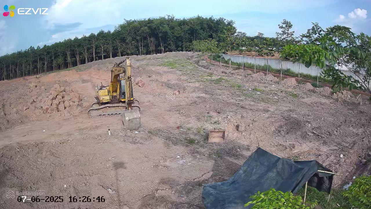 Cho thuê đất trống CLN tại xã An Long, TP. HCM, diện tích 4,5ha giảm từ 20 triệu còn 10 triệu/tháng 15979445