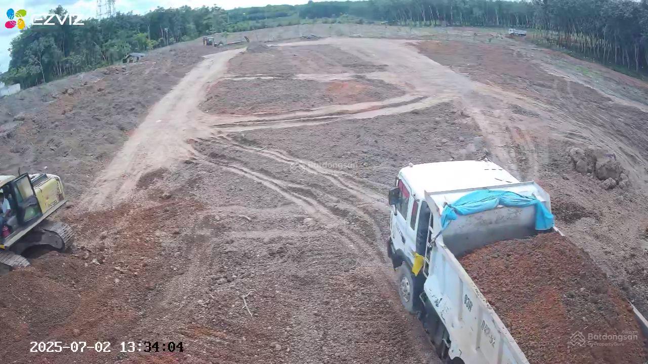 Cho thuê đất trống CLN tại xã An Long, TP. HCM, diện tích 4,5ha giảm từ 20 triệu còn 10 triệu/tháng 15979445