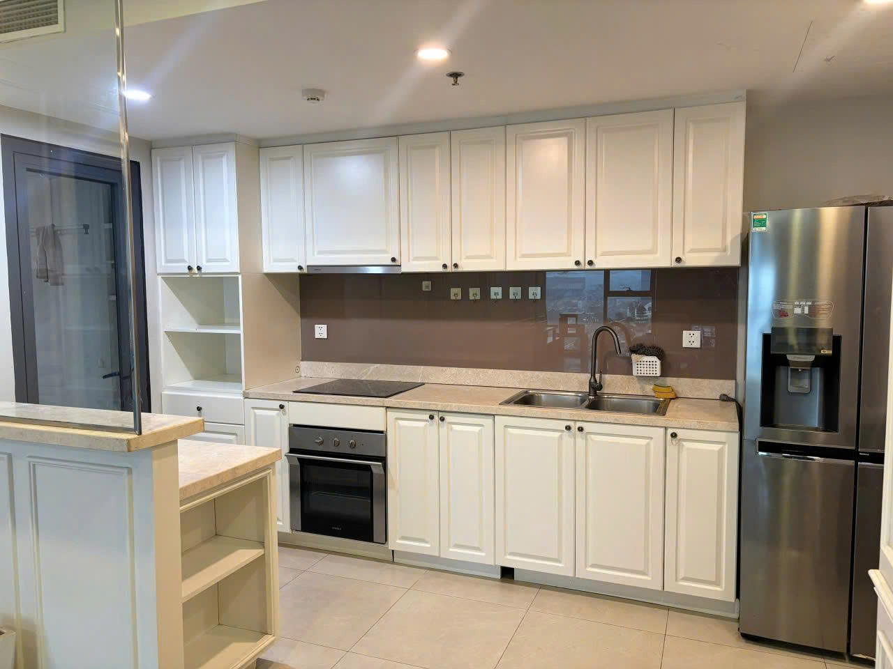 CHÍNH CHỦ CHO THUÊ CĂN HỘ CAO CẤP TẠI CHUNG CƯ ARTEMIS – LÊ TRỌNG TẤN 15981691