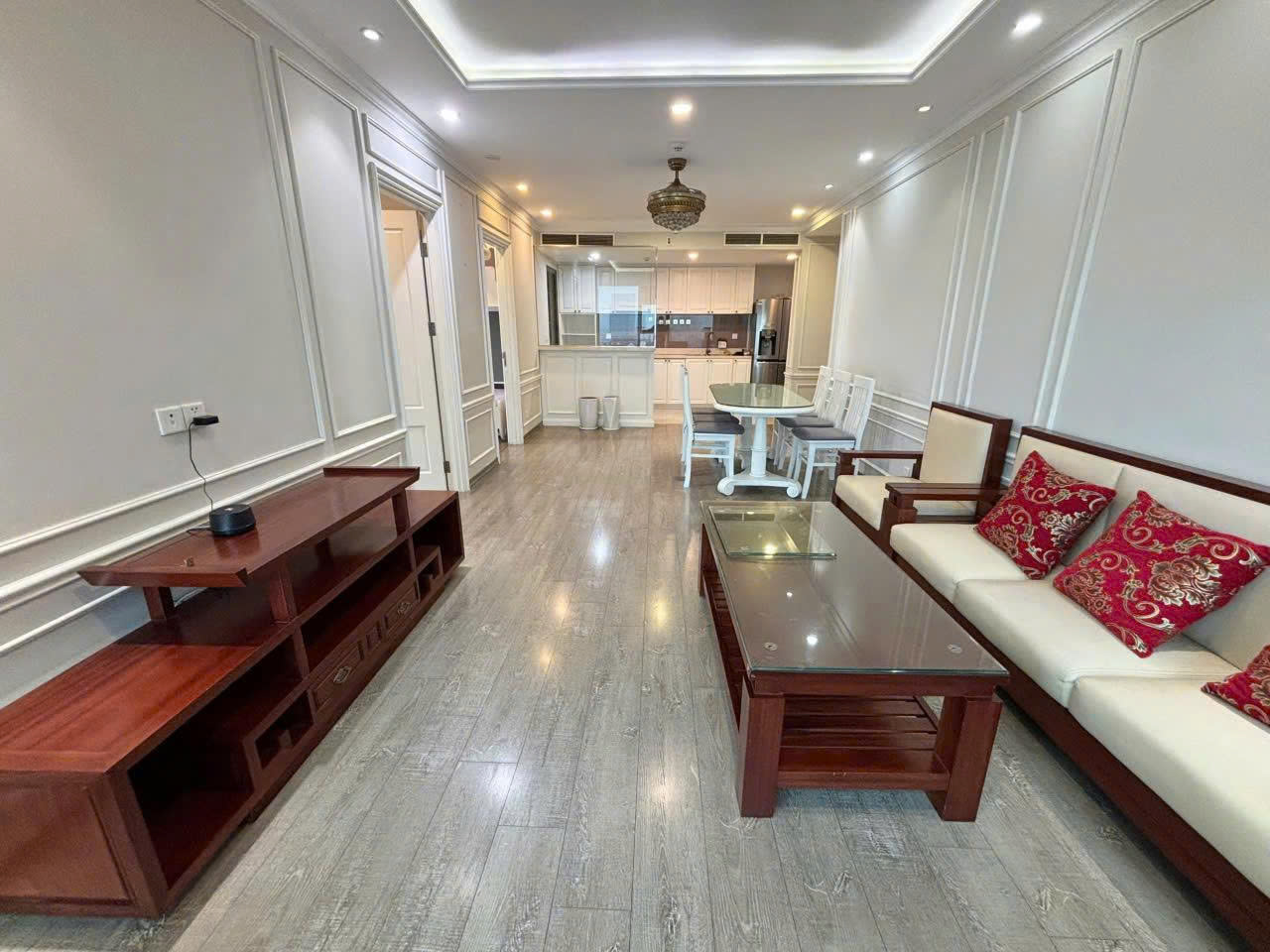 CHÍNH CHỦ CHO THUÊ CĂN HỘ CAO CẤP TẠI CHUNG CƯ ARTEMIS – LÊ TRỌNG TẤN 15981691