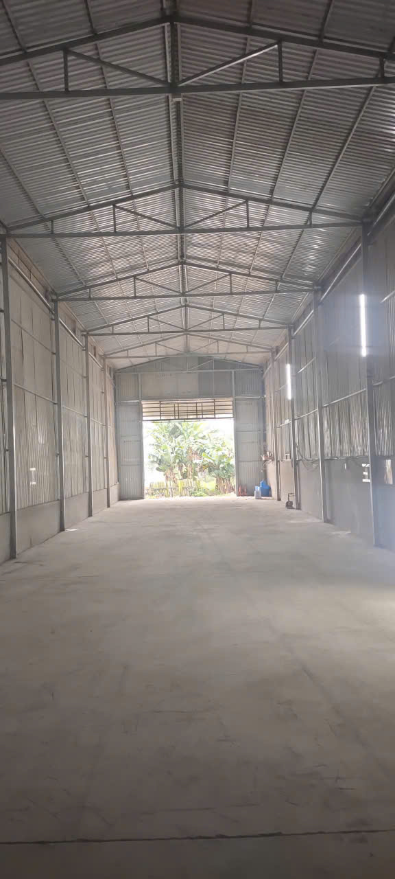 KHO MỚI 400m² – XE CONT ĐỖ CỬA –KM 15 ĐẠI LỘ THĂNG LONG HÀ NỘI 15981695