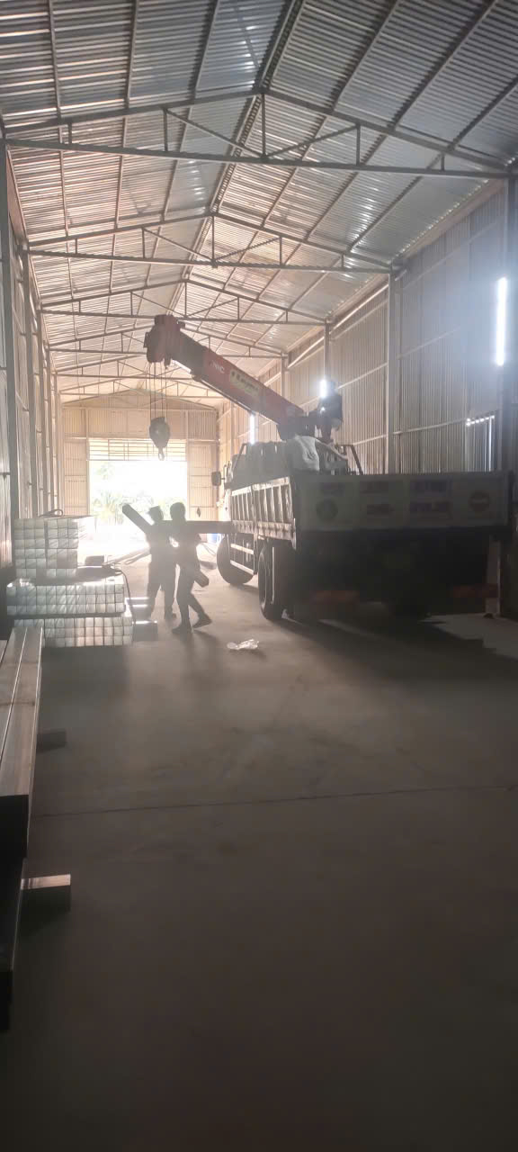 KHO MỚI 400m² – XE CONT ĐỖ CỬA –KM 15 ĐẠI LỘ THĂNG LONG HÀ NỘI 15981695