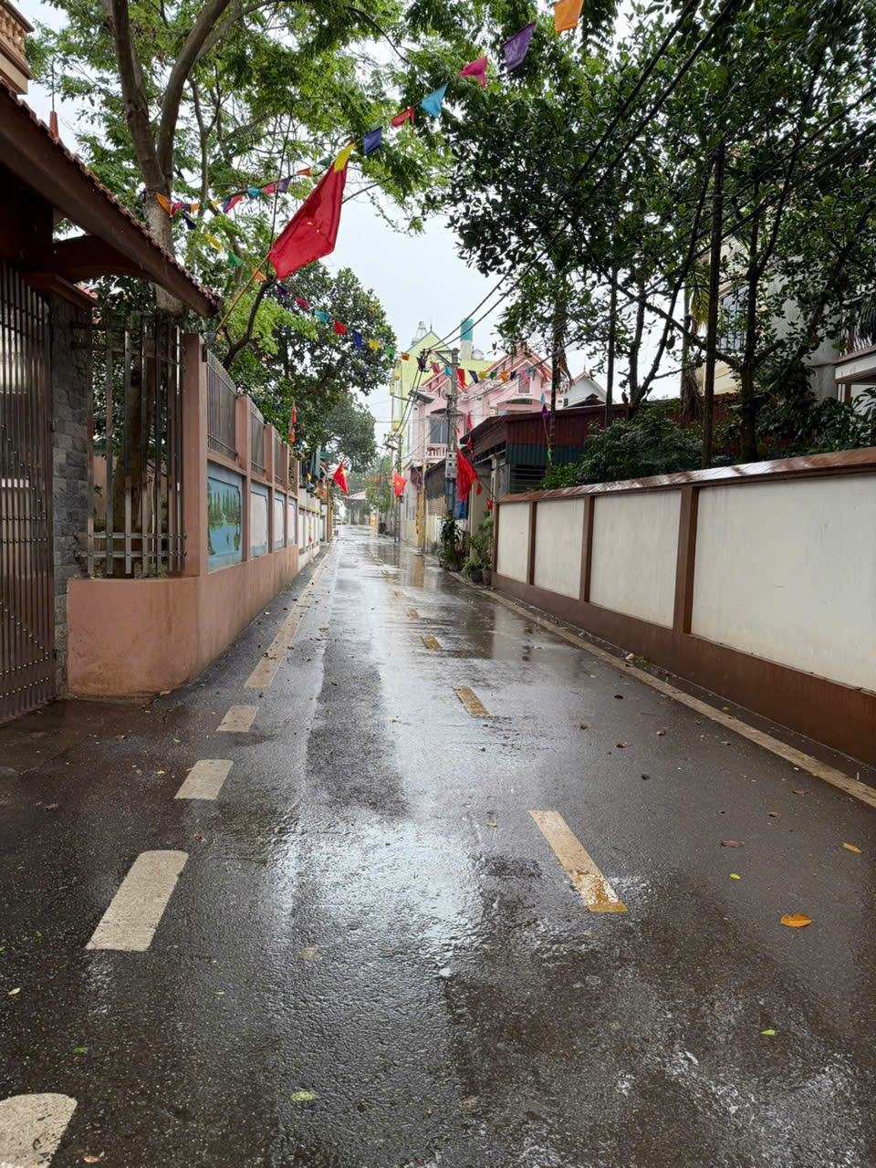 MẢNH ĐẤT 58.1M TẠI TRUNG CHÂU _ LIÊN MINH ( mới ) _ HÀ NỘI. 15981697