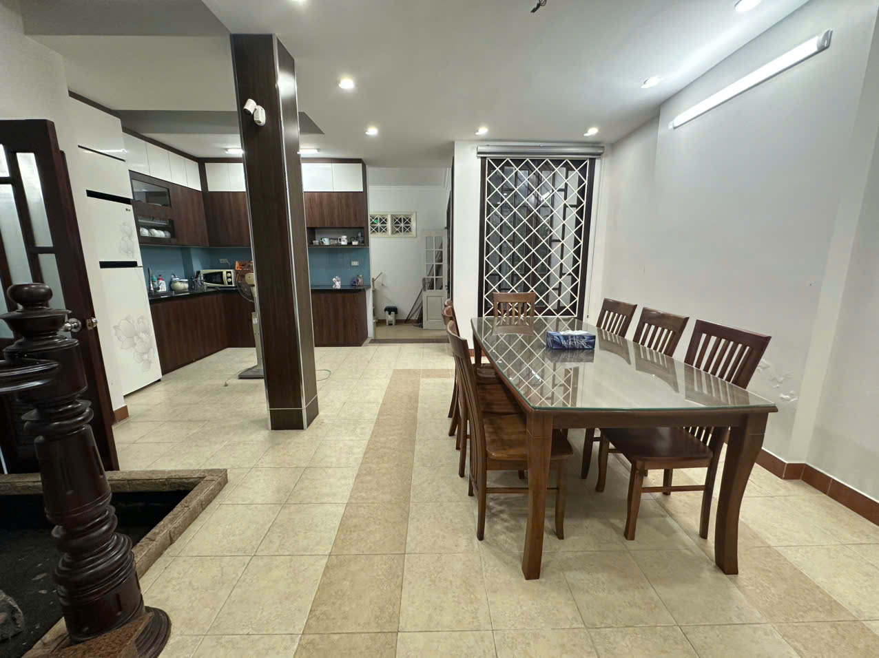 CHÍNH CHỦ CHO THUÊ NHÀ NGÕ 29 PHỐ DỊCH VỌNG – CẦU GIẤY – HÀ NỘI 15981701