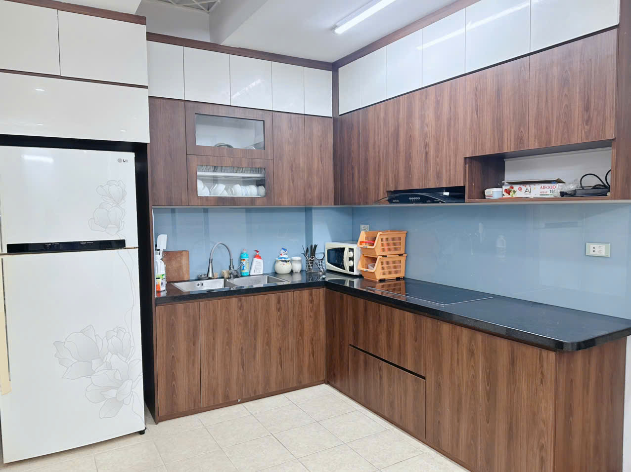 CHÍNH CHỦ CHO THUÊ NHÀ NGÕ 29 PHỐ DỊCH VỌNG – CẦU GIẤY – HÀ NỘI 15981701