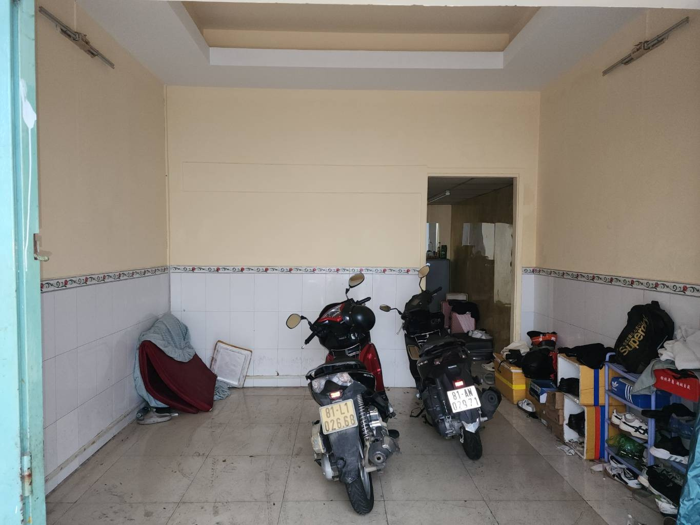 60M VUÔNG ĐẸP – 4PN -4WC .CHỈ 6.9 TỶ SỞ HỮU NHÀ 4 TẦNG QUANG TRUNG. 15981703