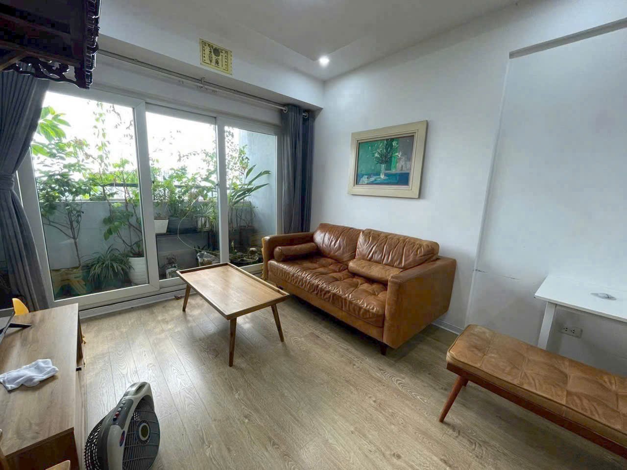 Chính chủ bán căn hộ 92,5m² – 3PN 2VS – Tòa C2 Xuân Đỉnh – Giá 4,7 tỷ 15981704