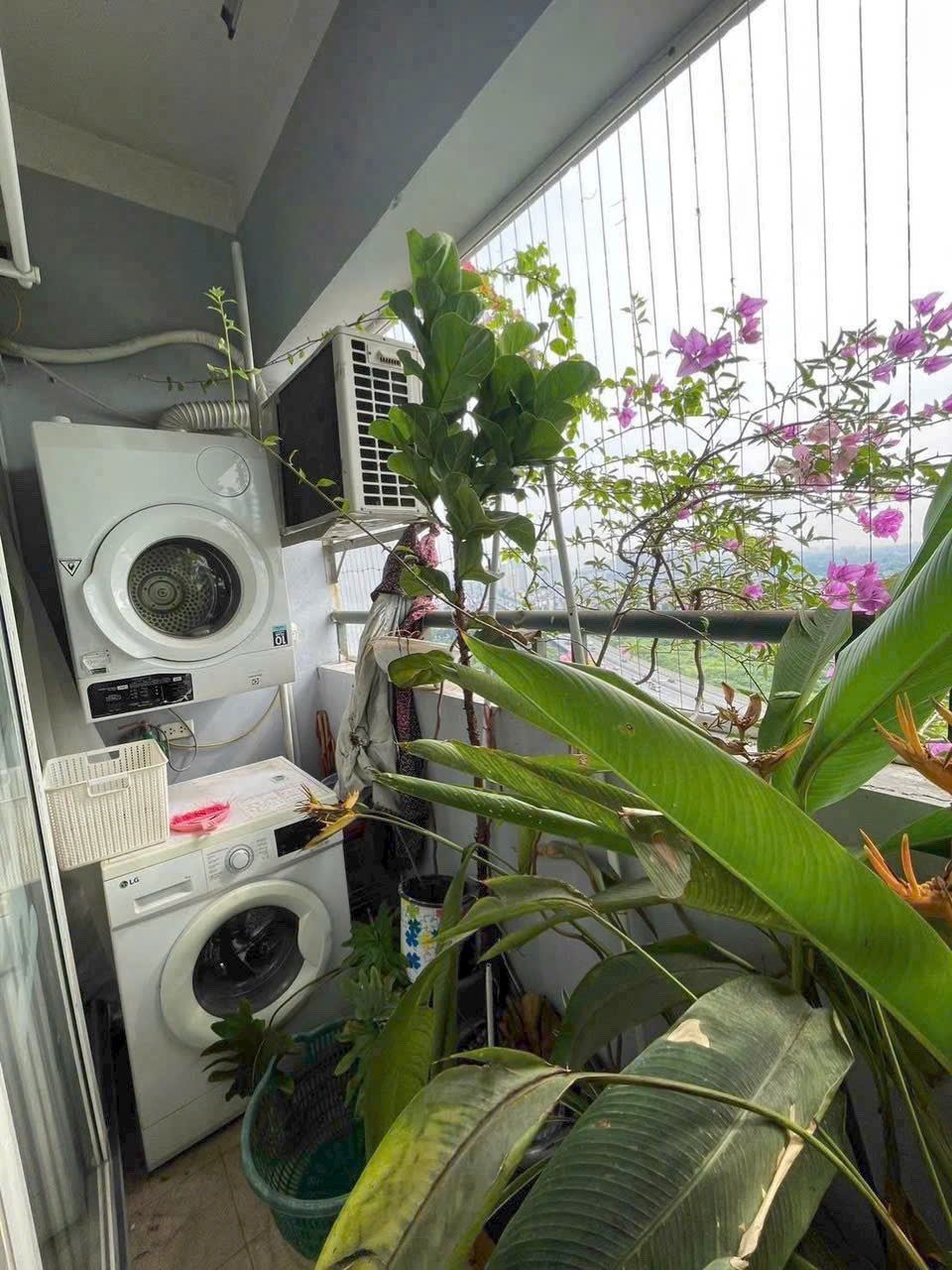 Chính chủ bán căn hộ 92,5m² – 3PN 2VS – Tòa C2 Xuân Đỉnh – Giá 4,7 tỷ 15981704