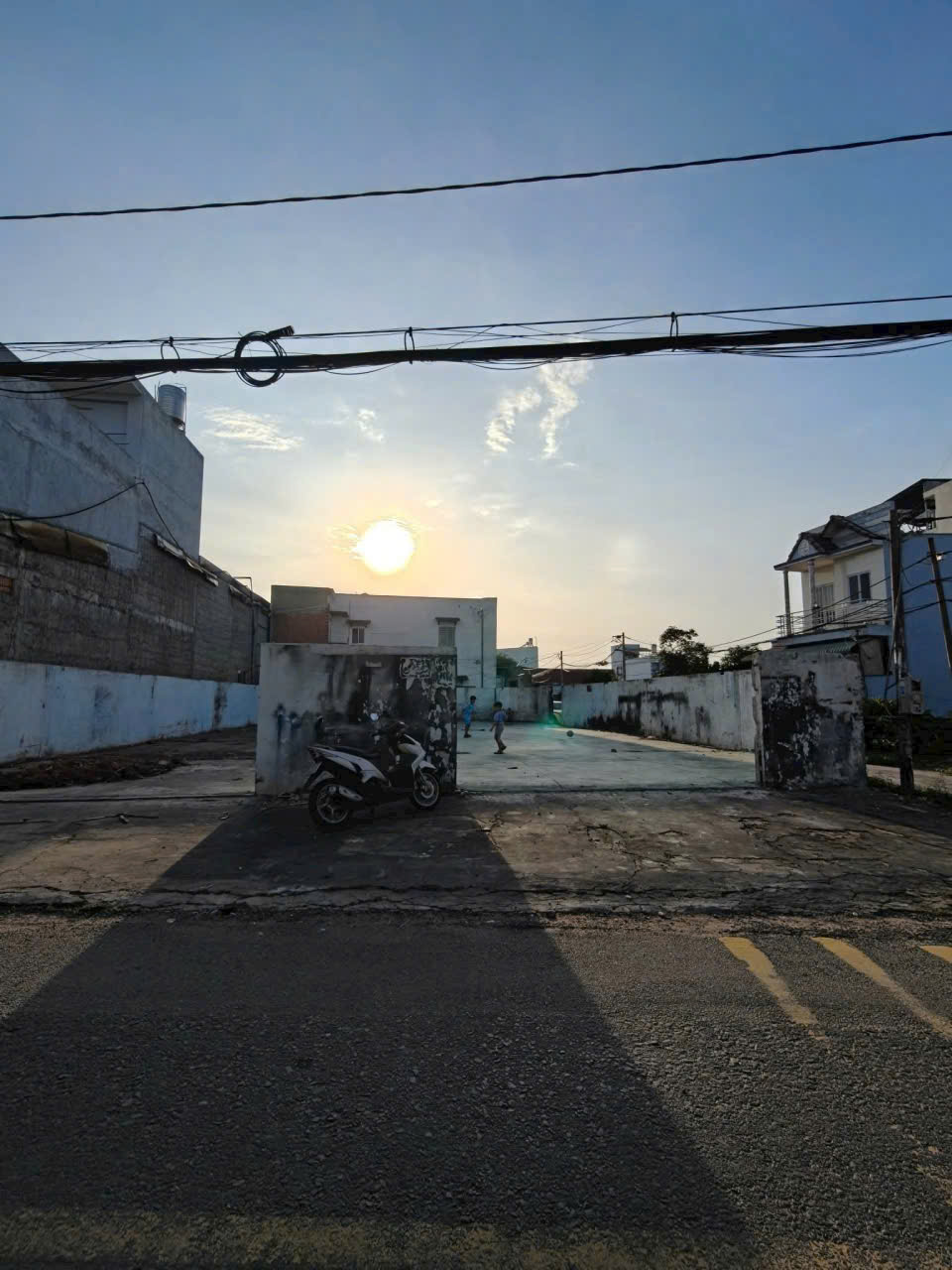 QUỸ ĐẤT LỚN TRUNG ĐÔNG – THỚI TAM THÔN, HÓC MÔN – GIÁ CHỈ TỪ 2.25 TỶ 15981712