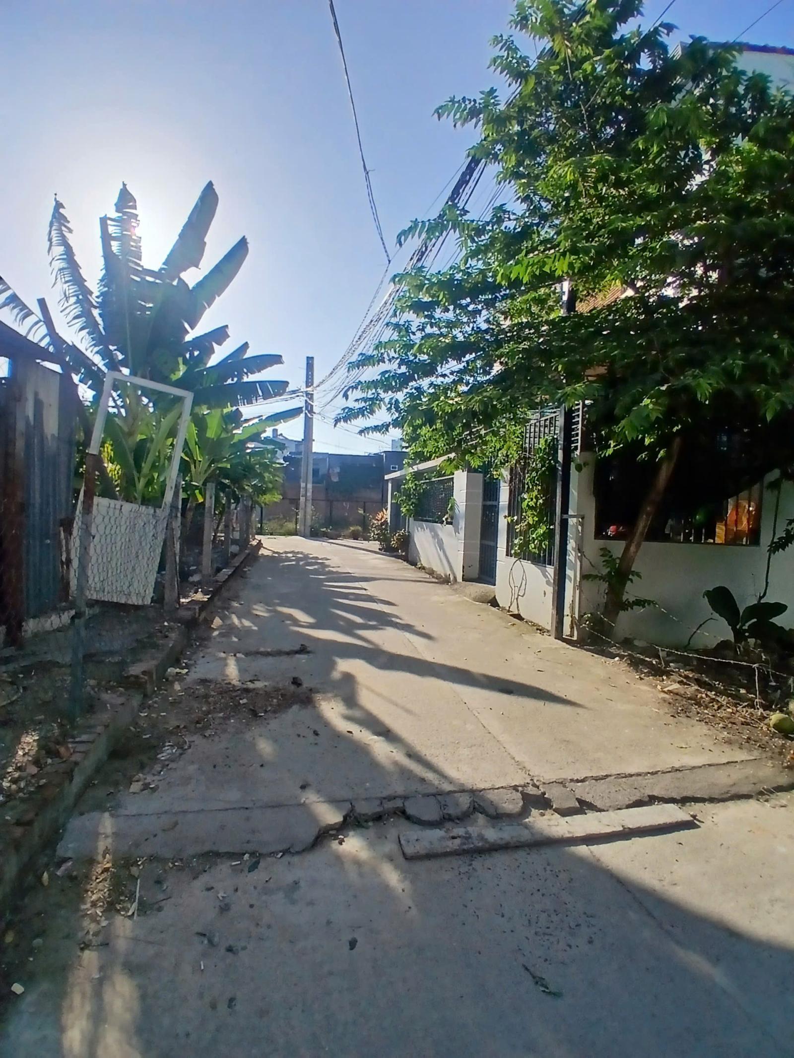 bán đất hẻm hà thanh vạn thắng – gần chợ đầm – 59m2 – 2,36 tỷ 15981717