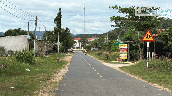 CẦN BÁN 660M2 CÓ 334M2 ĐẤT ONT MẶT TIỀN ĐƯỜNG ĐT 711 HÀM THUẬN BẮC GIÁ CHỈ 1.25 TỶ 15981721