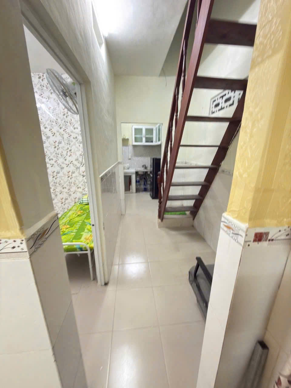 nhà 2 tầng 3 phòng ngủ trung tâm phương sài – hiếm giá 1,77 tỷ 15981720