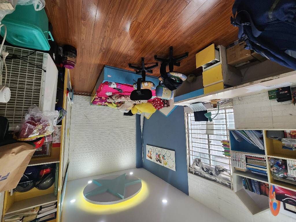 Bán căn hộ cc Bộ Quốc Phòng- Hoàng Quốc Việt 105m2- 3N2VS- giá 10,5 tỷ 15981723