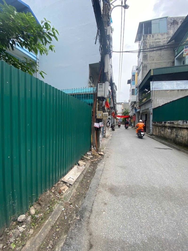 LÔ GÓC NGỌC THỤY – NGÕ Ô TÔ TRÁNH – KINH DOANH ĐỈNH – 18.5 TỶ - TRUNG TÂM PHƯỜNG – ĐẤT HIẾM – GIÁ 15981724