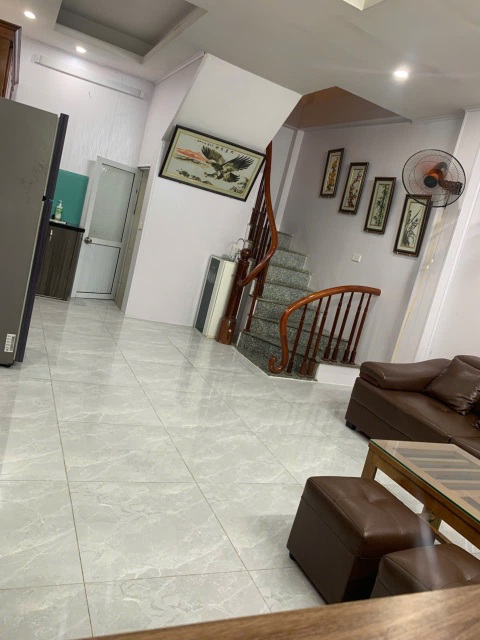 BÁN NHÀ ĐẸP Mậu Lương – NGÕ THÔNG – Ở NGAY – ô tô đỗ- GIÁ CHỈ 6 TỶ 15981725