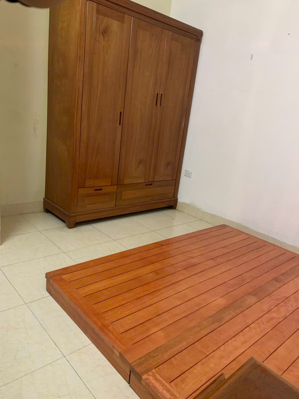 BÁN NHÀ ĐẸP Mậu Lương – NGÕ THÔNG – Ở NGAY – ô tô đỗ- GIÁ CHỈ 6 TỶ 15981725