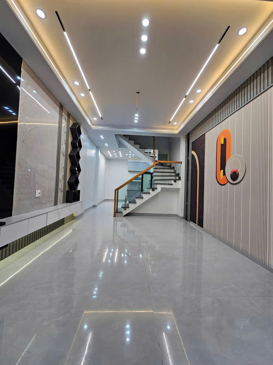 nhà xây mới ngõ 6xx Thiên lôi - lê chân # 3,9 tỷ 15981727