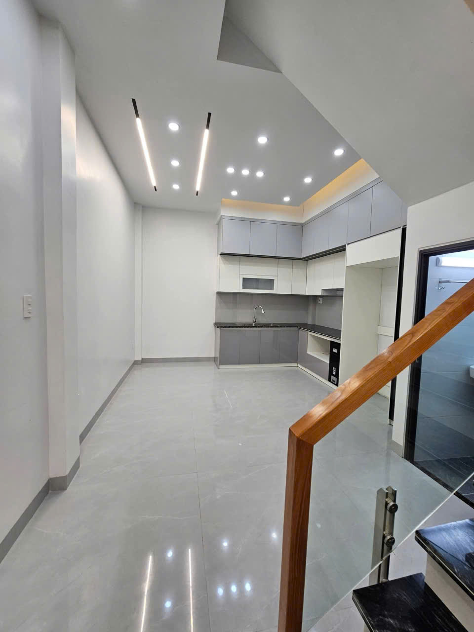 nhà xây mới ngõ 6xx Thiên lôi - lê chân # 3,9 tỷ 15981727