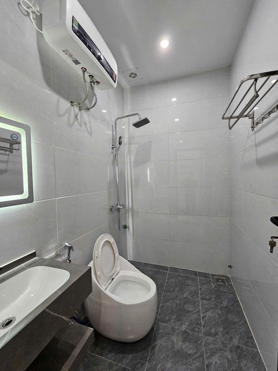 nhà xây mới ngõ 6xx Thiên lôi - lê chân # 3,9 tỷ 15981727