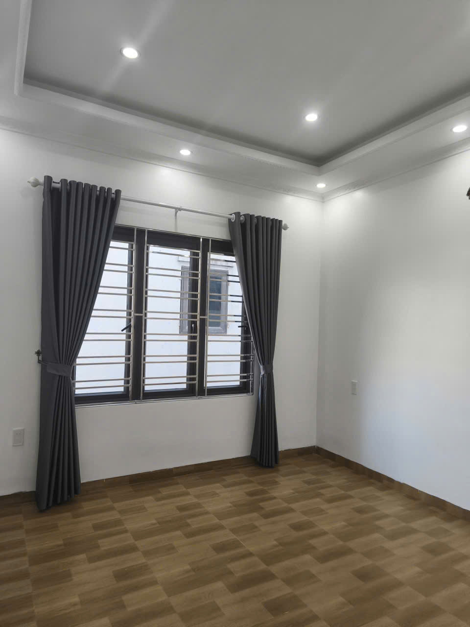 nhà xây mới ngõ 81 Đoàn kết - hải an 15981728