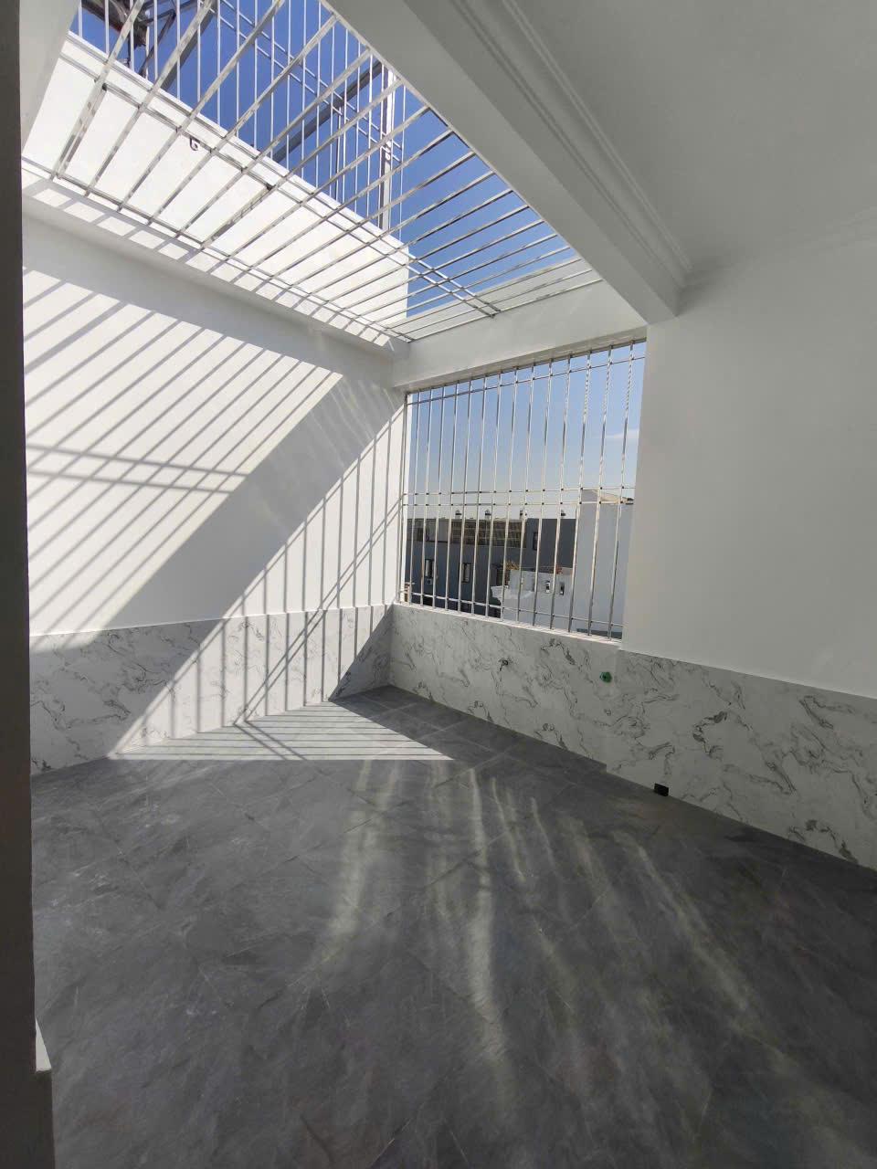 nhà xây mới ngõ 81 Đoàn kết - hải an 15981728