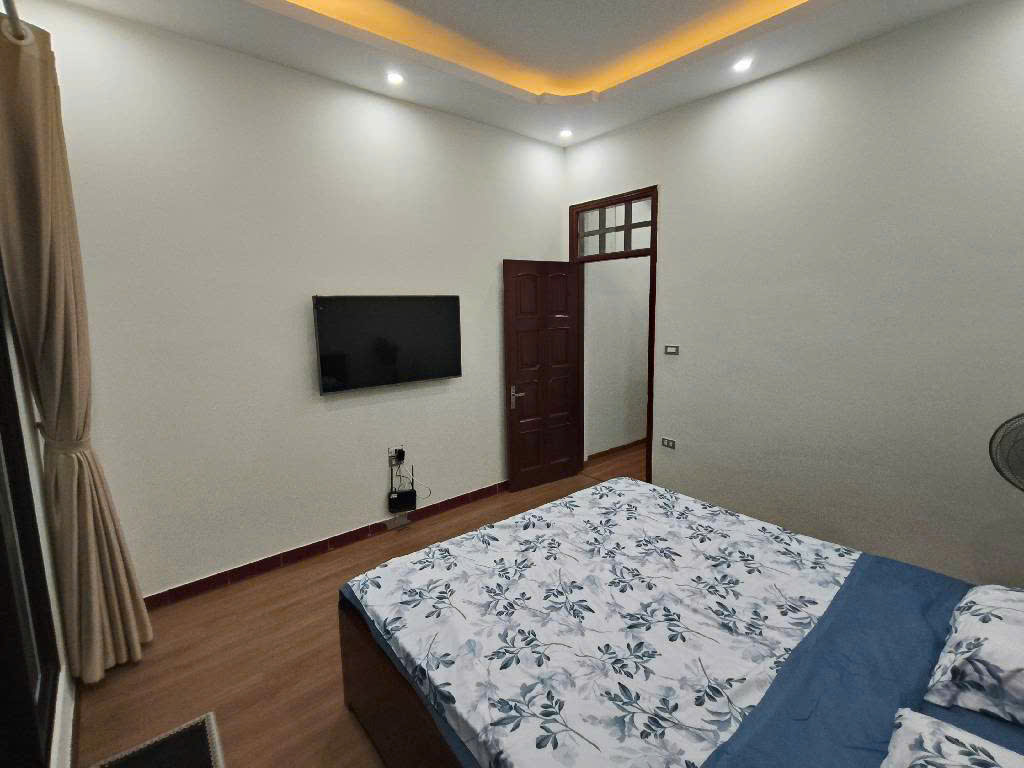 PHÂN LÔ QUAN CHỨC - SH QUAY ĐẦU - MẶT TIỀN KHỦNG - HAI THOÁNG TRƯỚC SAU 15981730